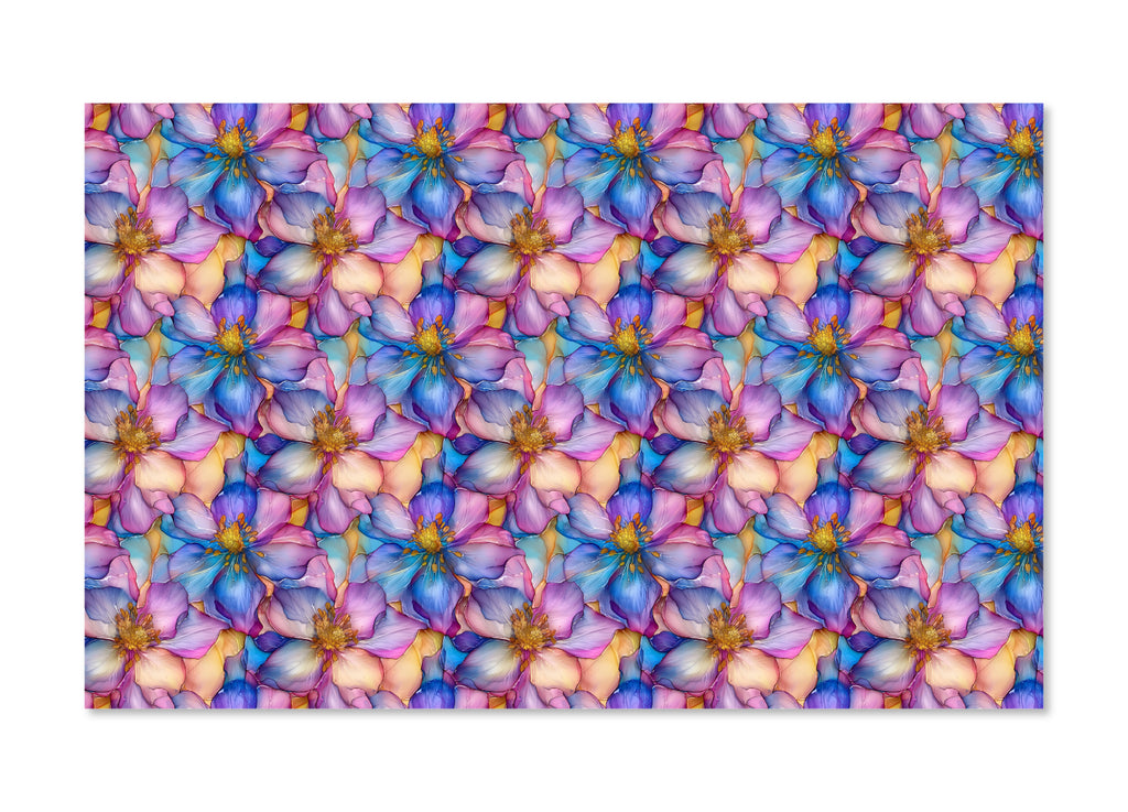 PatternPly® Full Coverage Ethereal Floral product photo 2