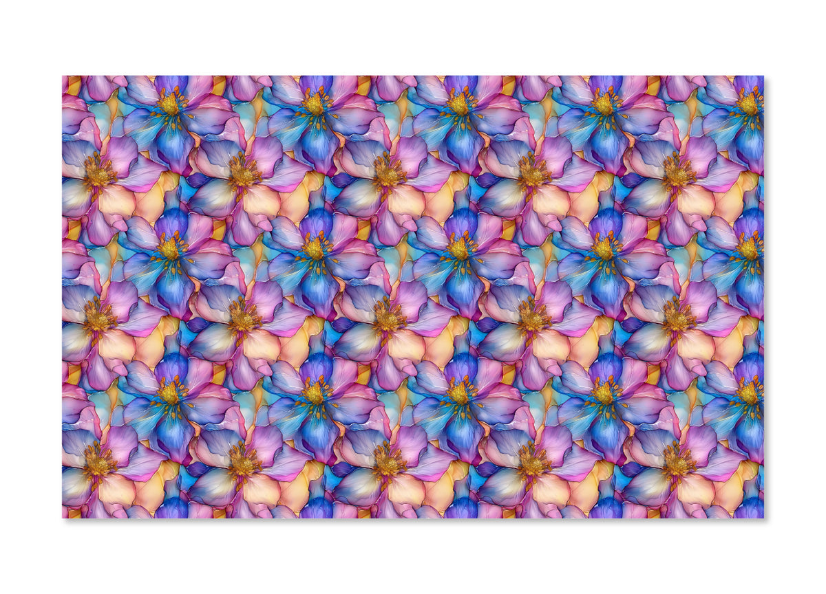 PatternPly® Full Coverage Ethereal Floral product photo 2