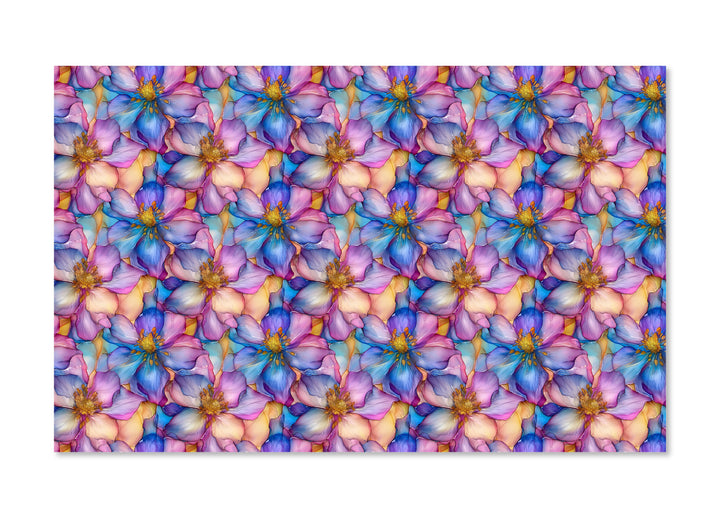 PatternPly® Full Coverage Ethereal Floral