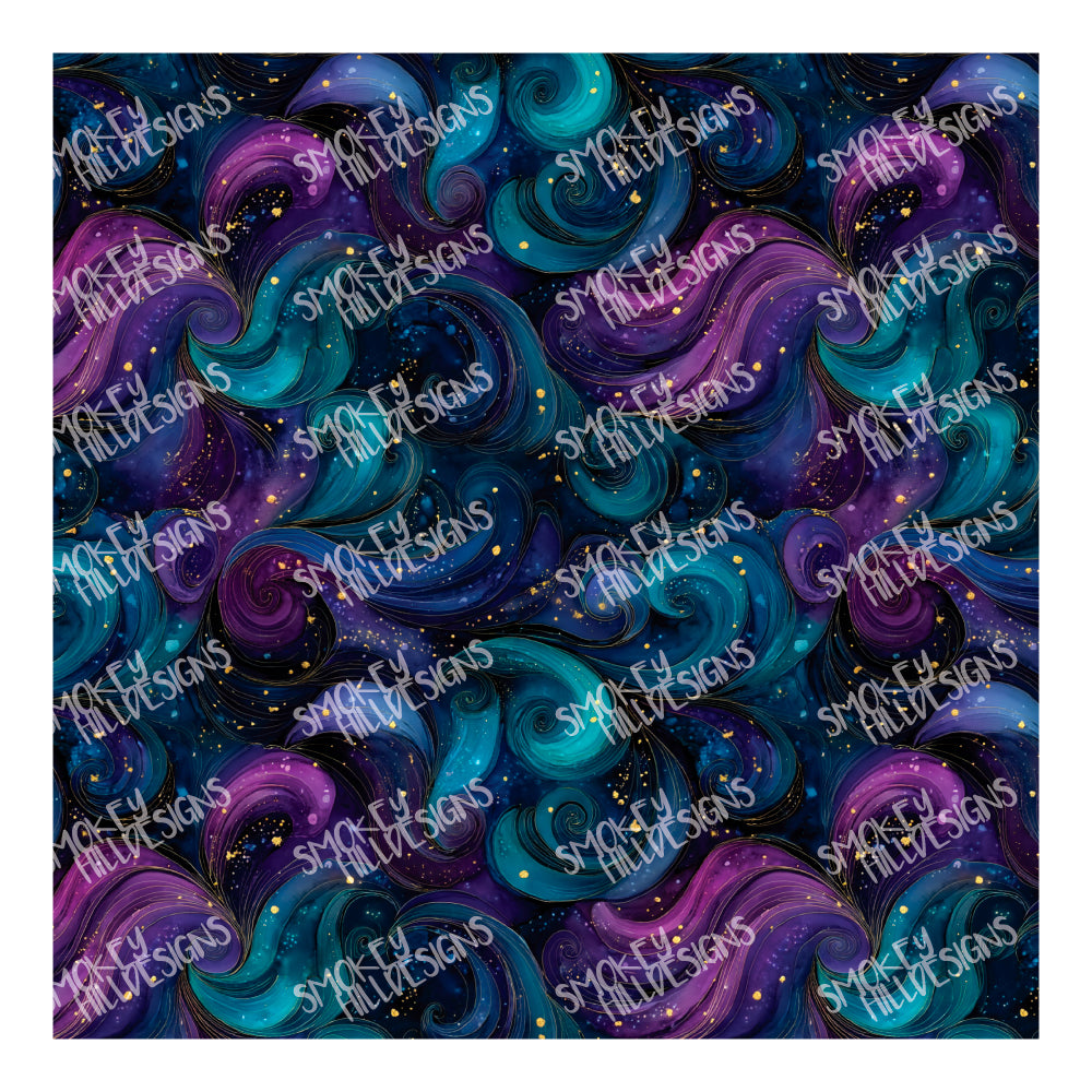 PatternPly® Full Coverage Ethereal Wind