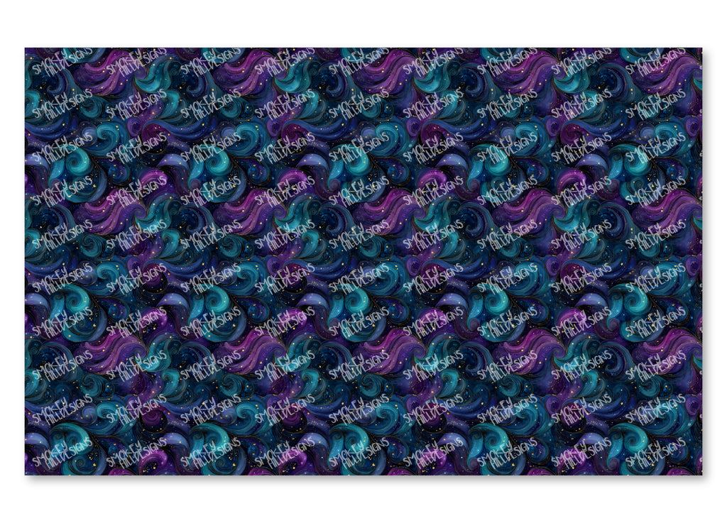 PatternPly® Transparent Ethereal Wind product photo 4