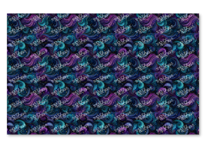 PatternPly® Transparent Ethereal Wind