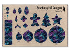 PatternPly® Transparent Ethereal Wind product photo 3