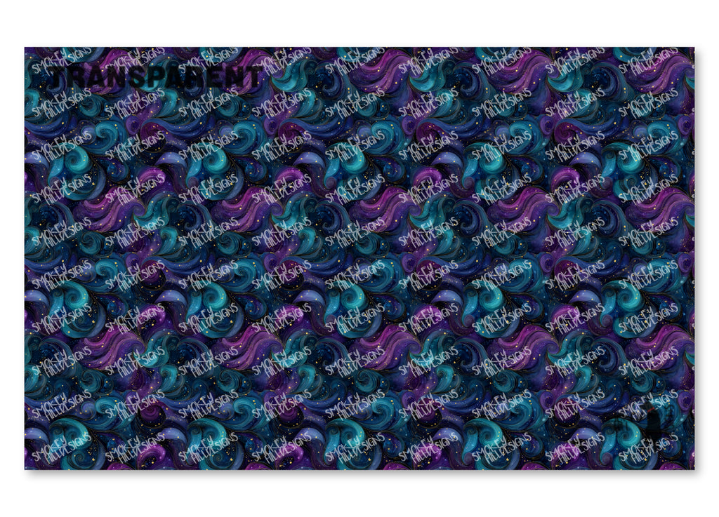 PatternPly® Transparent Ethereal Wind product photo 2