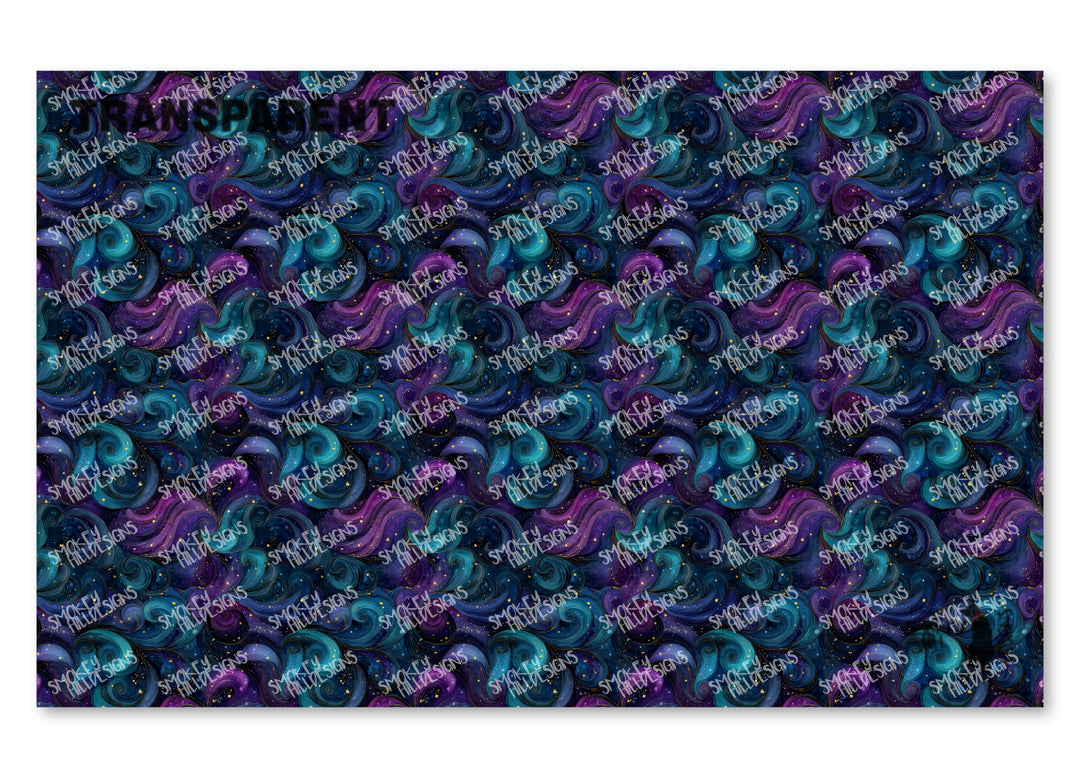 PatternPly® Transparent Ethereal Wind