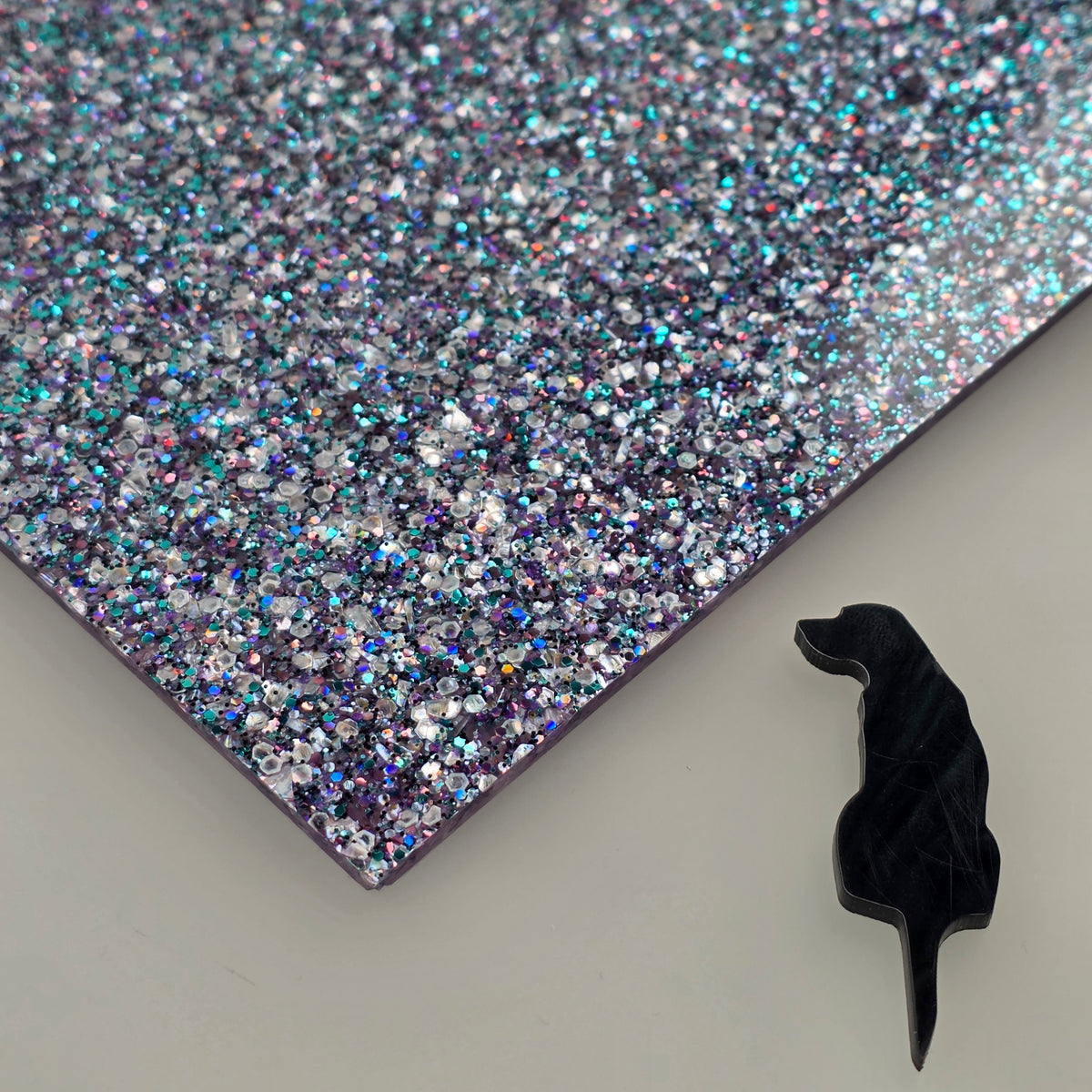 Evening Jubilee Cosmic Confetti