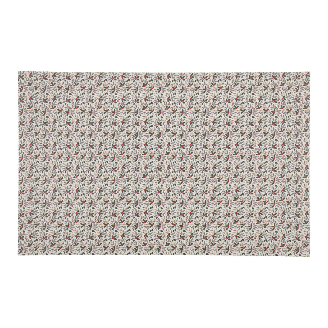 PatternPly® Full Coverage Evergreen and Berries