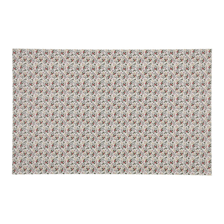 PatternPly® Full Coverage Evergreen and Berries