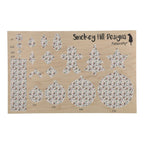 PatternPly® Full Coverage Evergreen and Berries product photo 3
