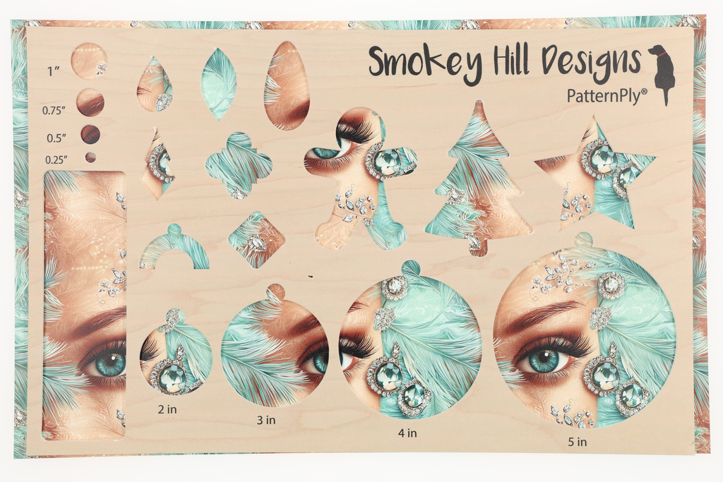 PatternPly® Full Coverage Sneak Peek product photo 3