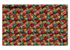 PatternPly® Transparent FaLaLa Floral product photo 2