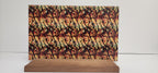 PatternPly® Full Coverage Fall Branches Stained Glass product photo 3