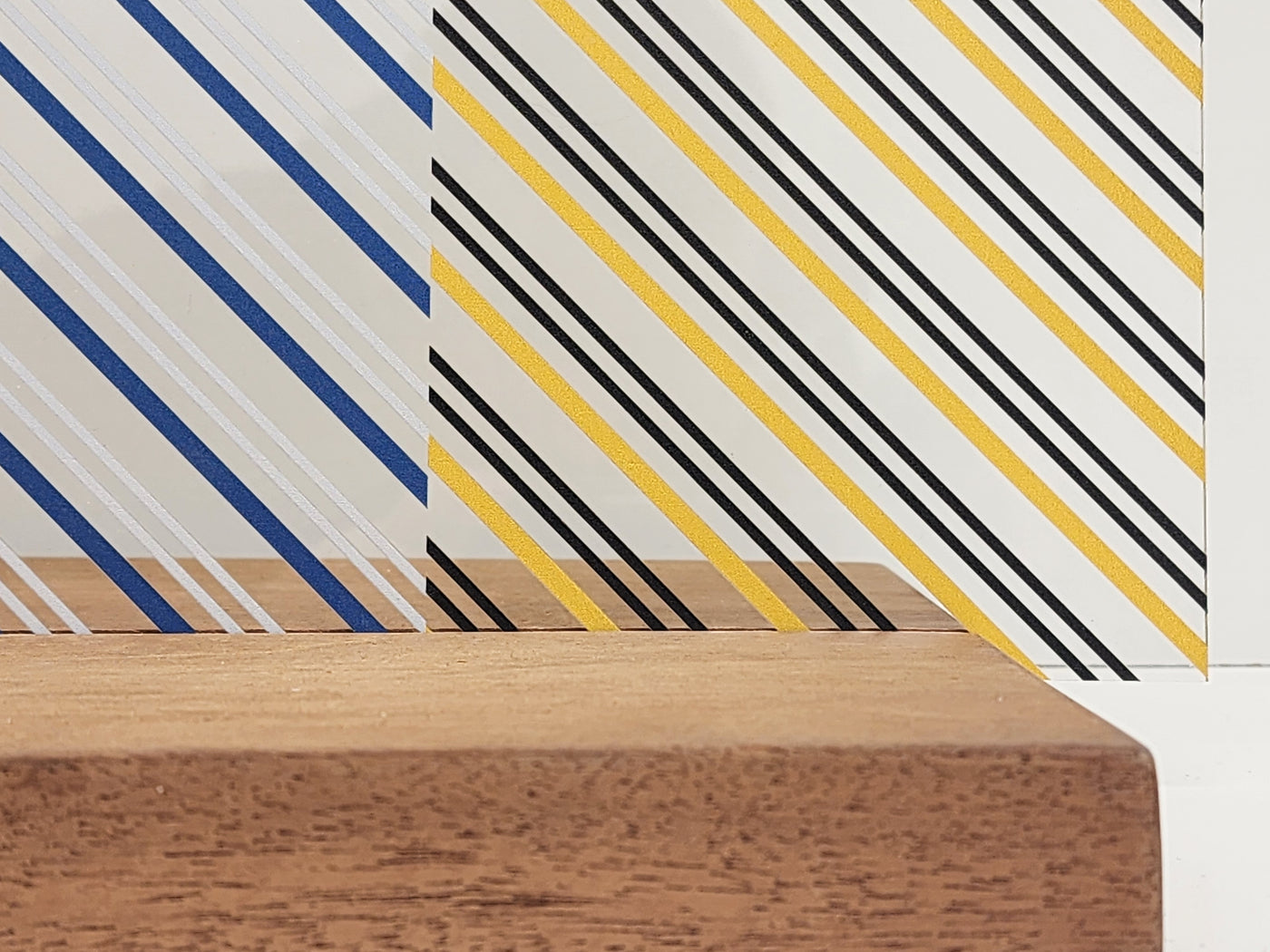 PatternPly® Scattered Diagonal Stripe Assortment