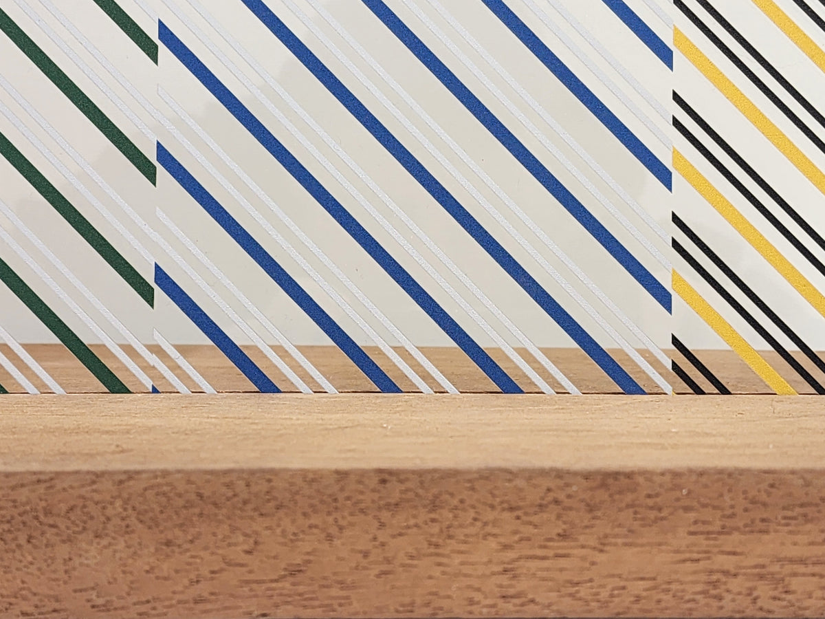 PatternPly® Scattered Diagonal Stripe Assortment product photo 5