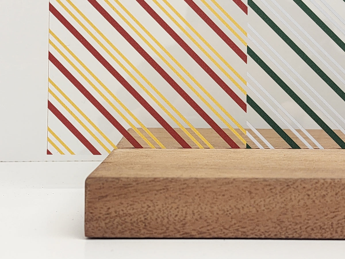 PatternPly® Scattered Diagonal Stripe Assortment product photo 3