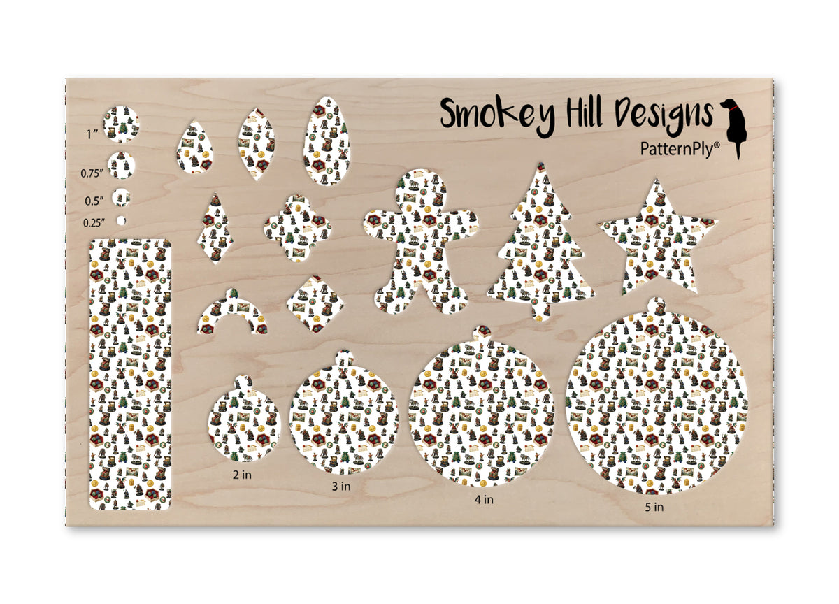 PatternPly® Scattered Tabletop Adventures