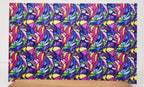 PatternPly® Full Coverage Fantasy Stained Glass product photo 3
