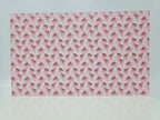 PatternPly® Full Coverage Fawn in the Snow Pink product photo 2
