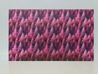 PatternPly® Transparent Feathery Magenta Trees product photo 2