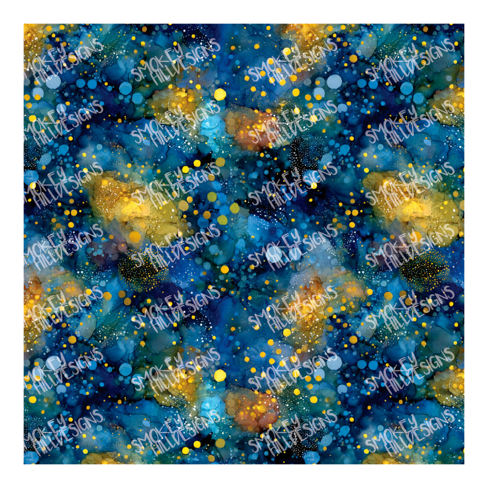 PatternPly® Transparent Firefly Flash