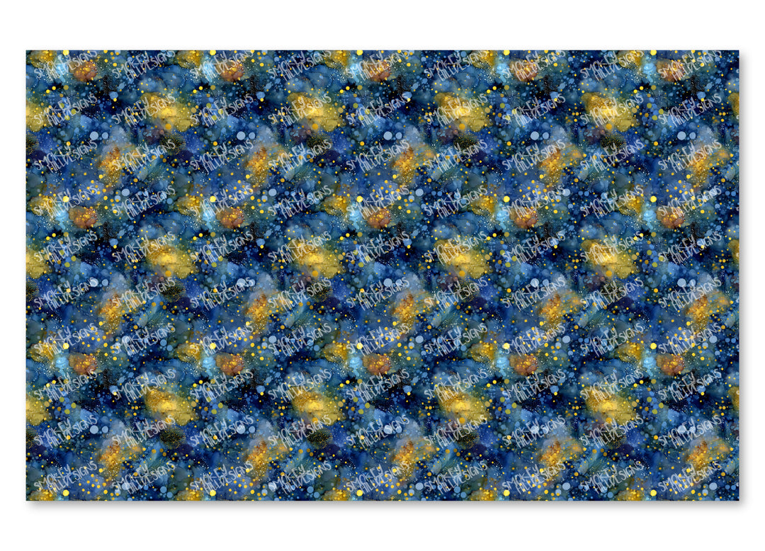 PatternPly® Transparent Firefly Flash