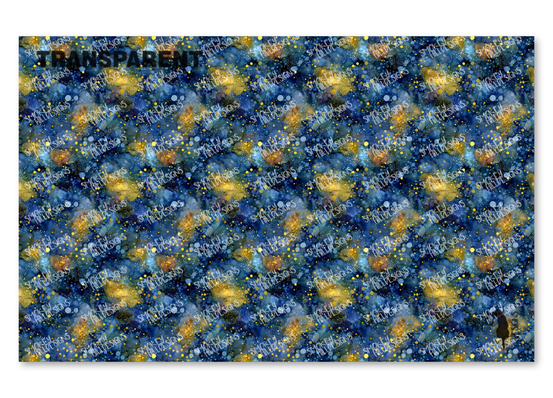 PatternPly® Transparent Firefly Flash