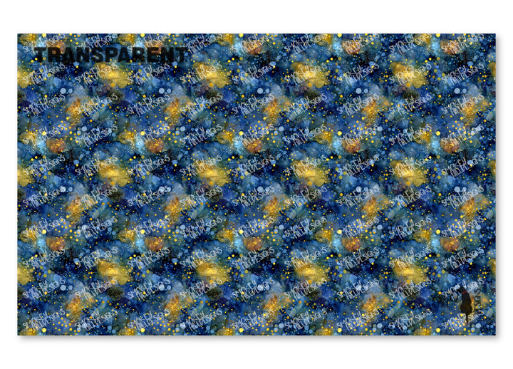 PatternPly® Transparent Firefly Flash