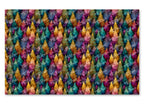 PatternPly® Transparent Flashy Forest product photo 4