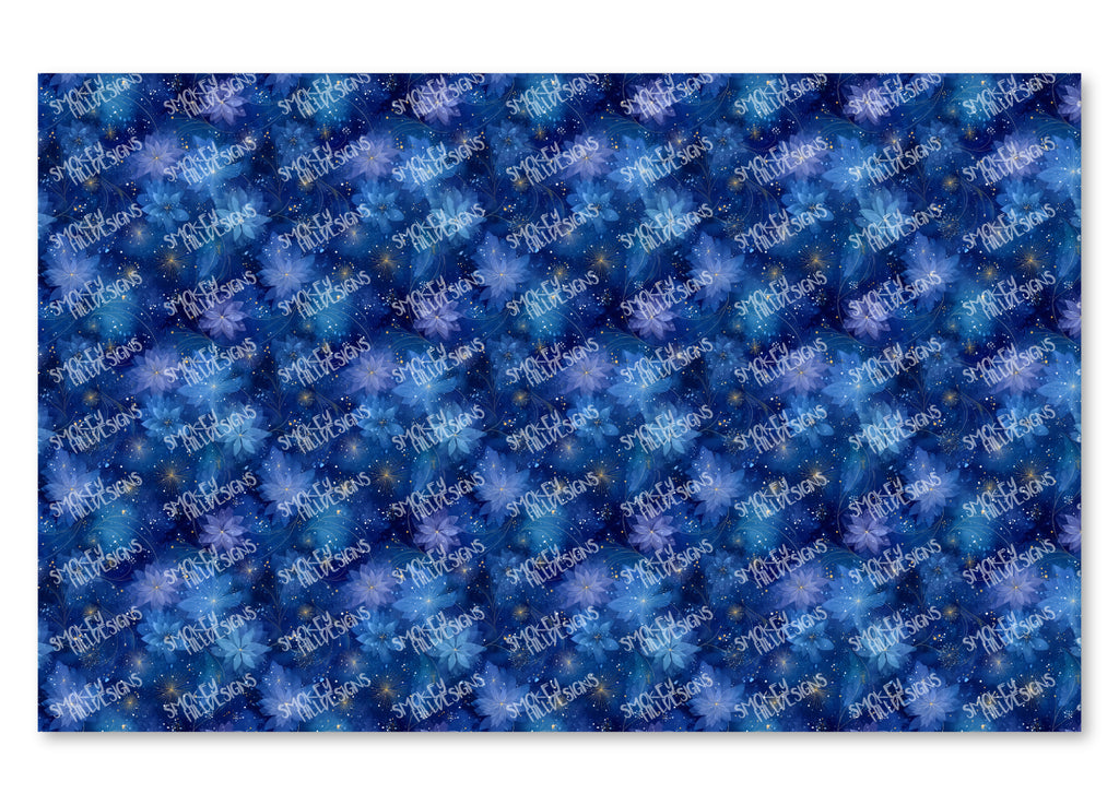 PatternPly® Full Coverage Floral Skies product photo 2