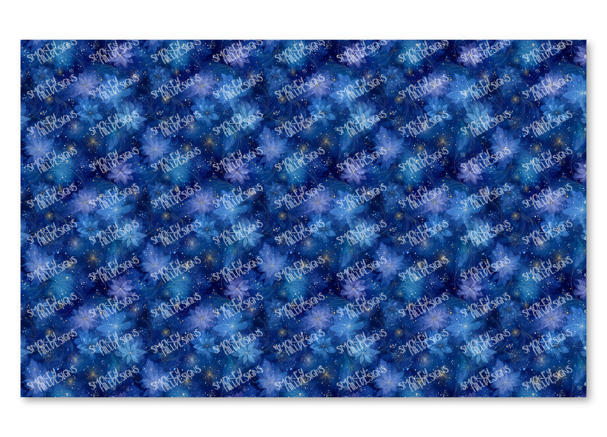 PatternPly® Full Coverage Floral Skies product photo 2