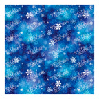 PatternPly® Full Coverage Flurry Frenzy sheet showing the pattern