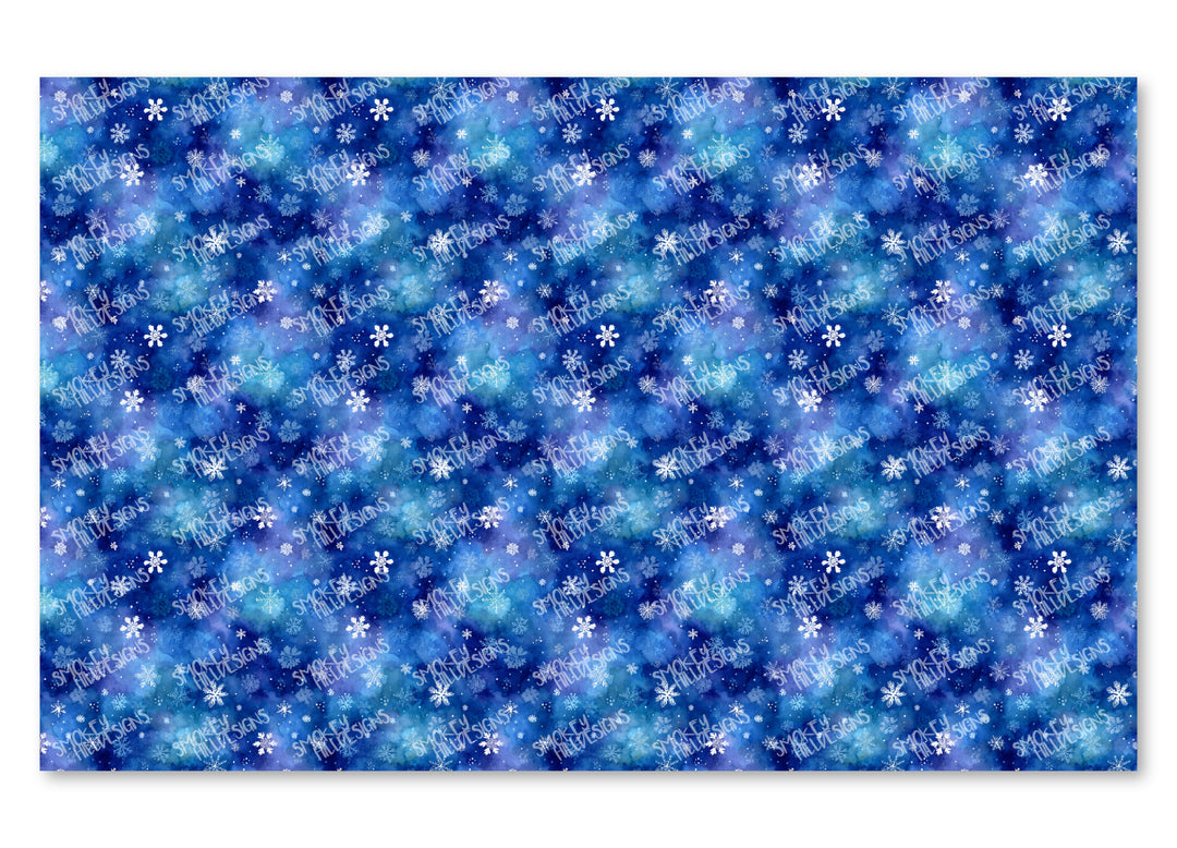 PatternPly® Full Coverage Flurry Frenzy
