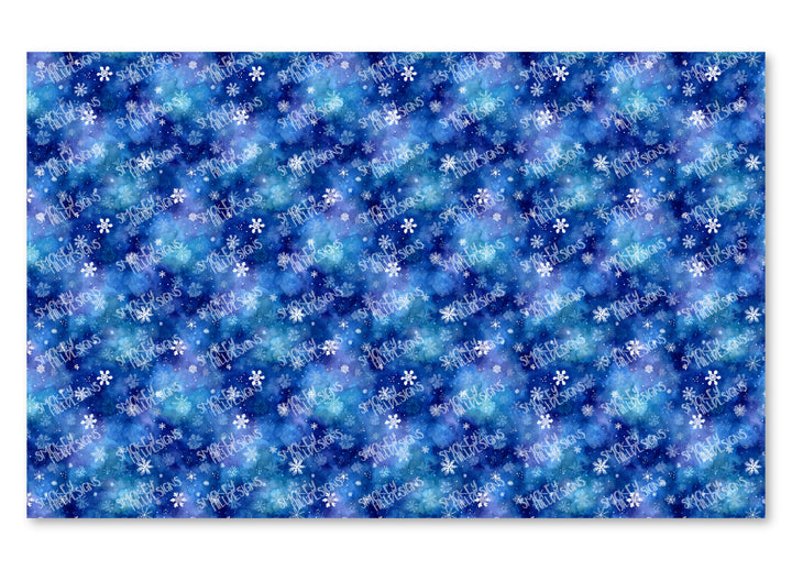 PatternPly® Full Coverage Flurry Frenzy