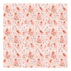 PatternPly® Full Coverage Flutter And Bloom sheet showing the pattern