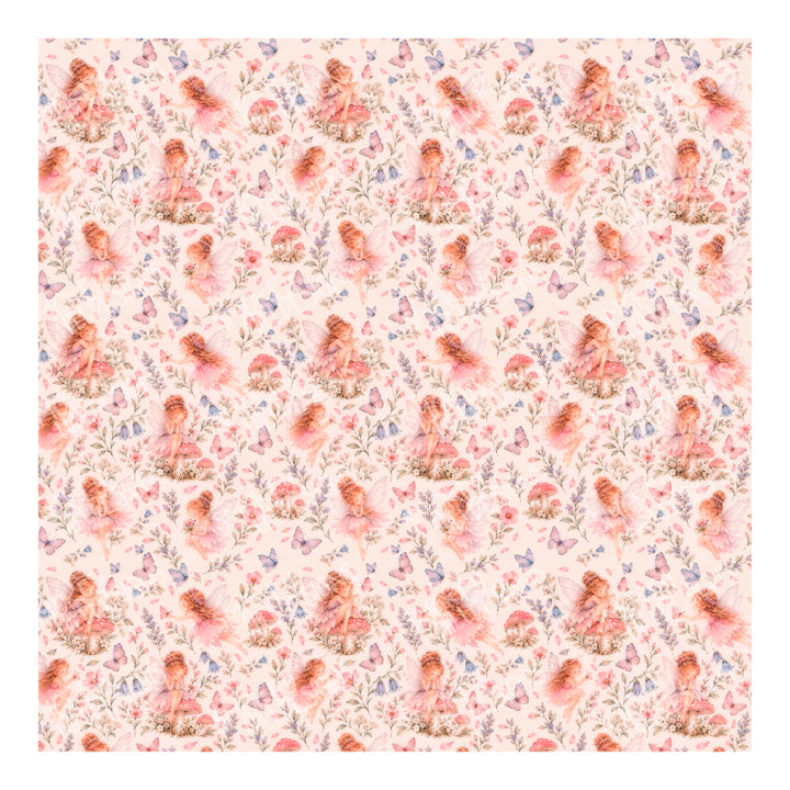 PatternPly® Full Coverage Flutter And Bloom