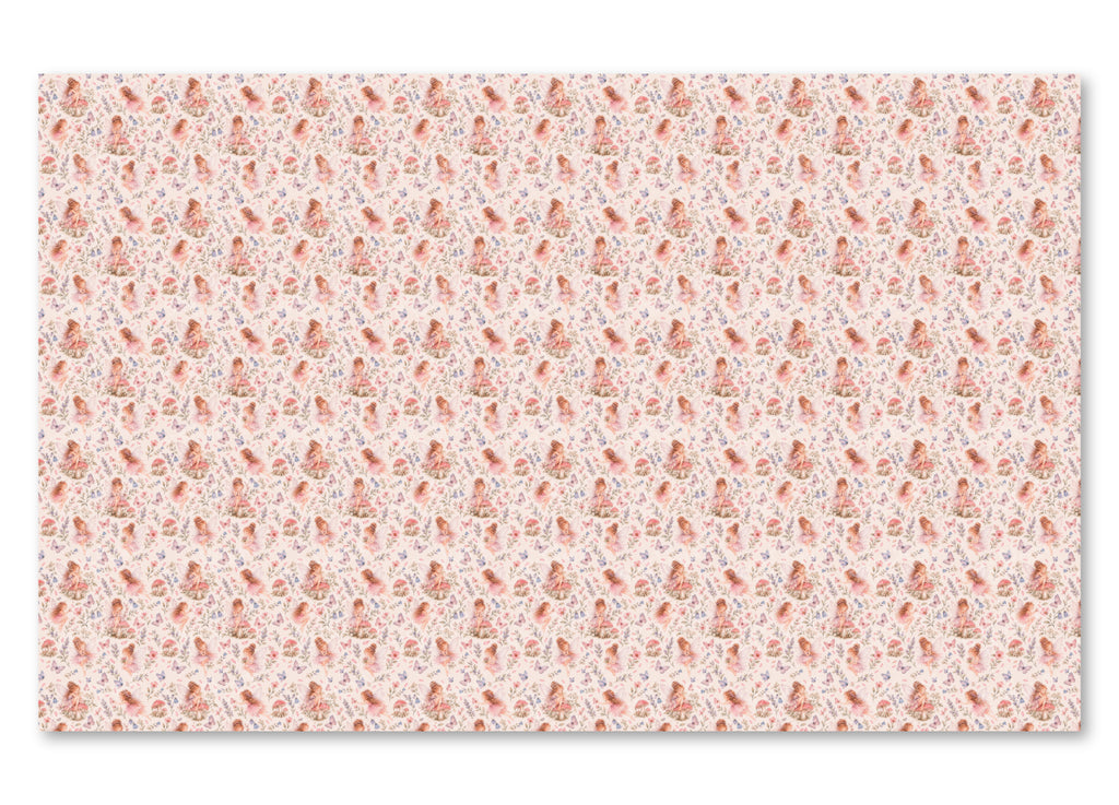 PatternPly® Full Coverage Flutter And Bloom product photo 2