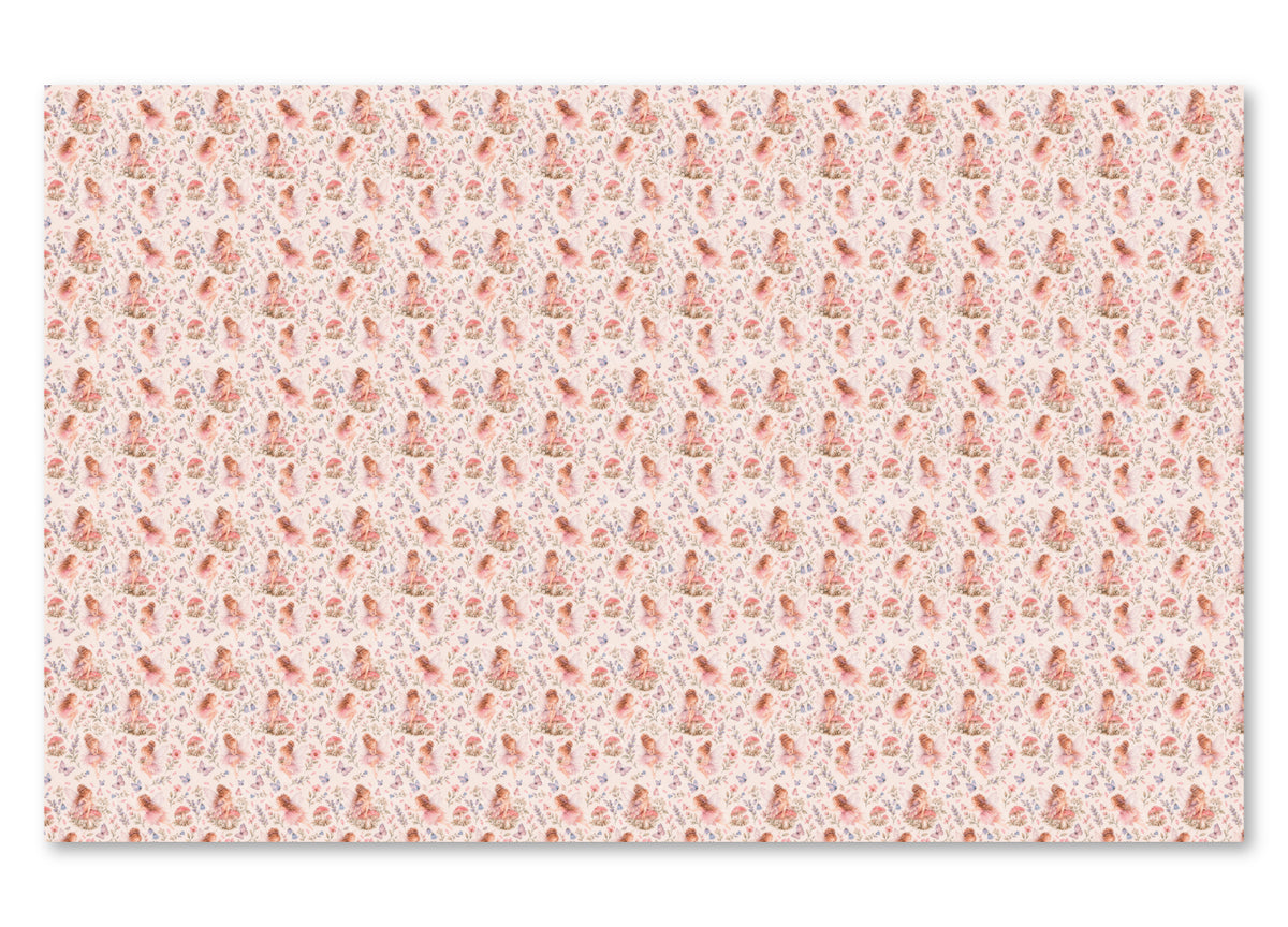PatternPly® Full Coverage Flutter And Bloom product photo 2