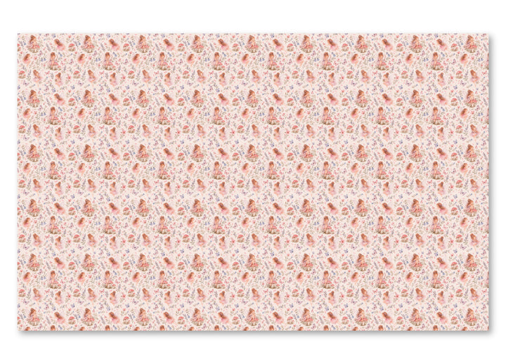 PatternPly® Full Coverage Flutter And Bloom