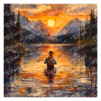 PatternPly® Full Coverage Fly Fishing product photo 3