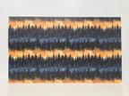 PatternPly® Full Coverage Forest Stripes product photo 2
