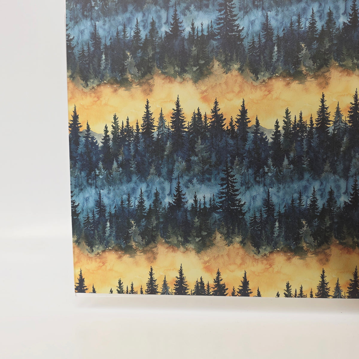 PatternPly® Transparent Forest Stripes product photo 3