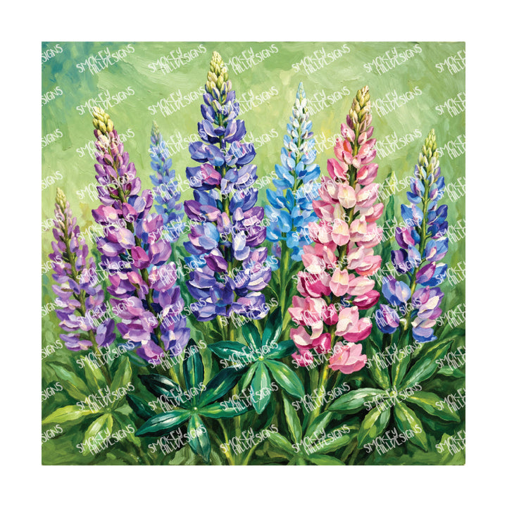 PatternPly® Full Coverage Forever Flowers Series Volume 2 Garden Flowers 28