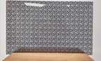 PatternPly® Scattered Freeform Black product photo 2