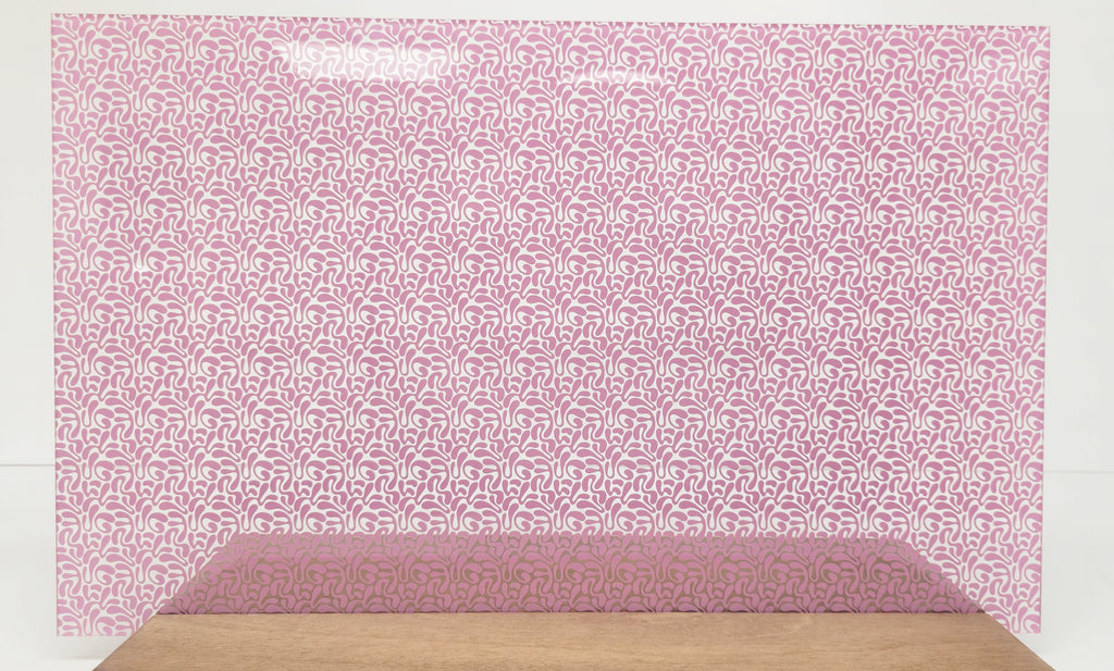 PatternPly® Scattered Freeform Blush product photo 2