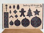 PatternPly® Full Coverage Friendship Bracelet product photo 2