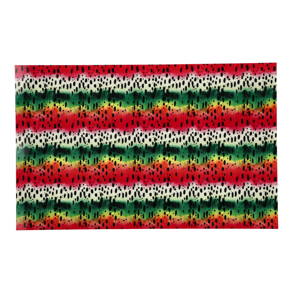 PatternPly® Full Coverage Trout Stripes product photo 3