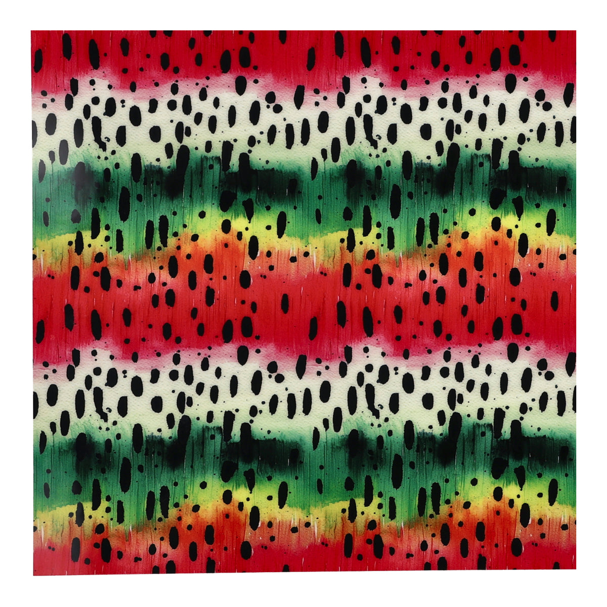 PatternPly® Full Coverage Trout Stripes sheet showing the pattern