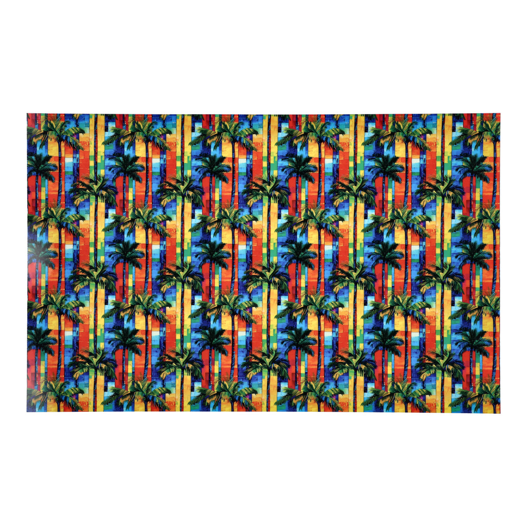 PatternPly® Full Coverage Vibrant Palms product photo 3