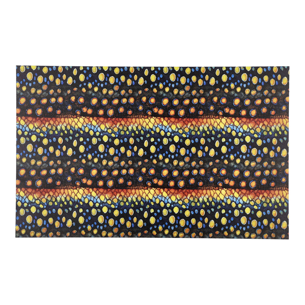 PatternPly® Full Coverage Dark Fish Spots product photo 3