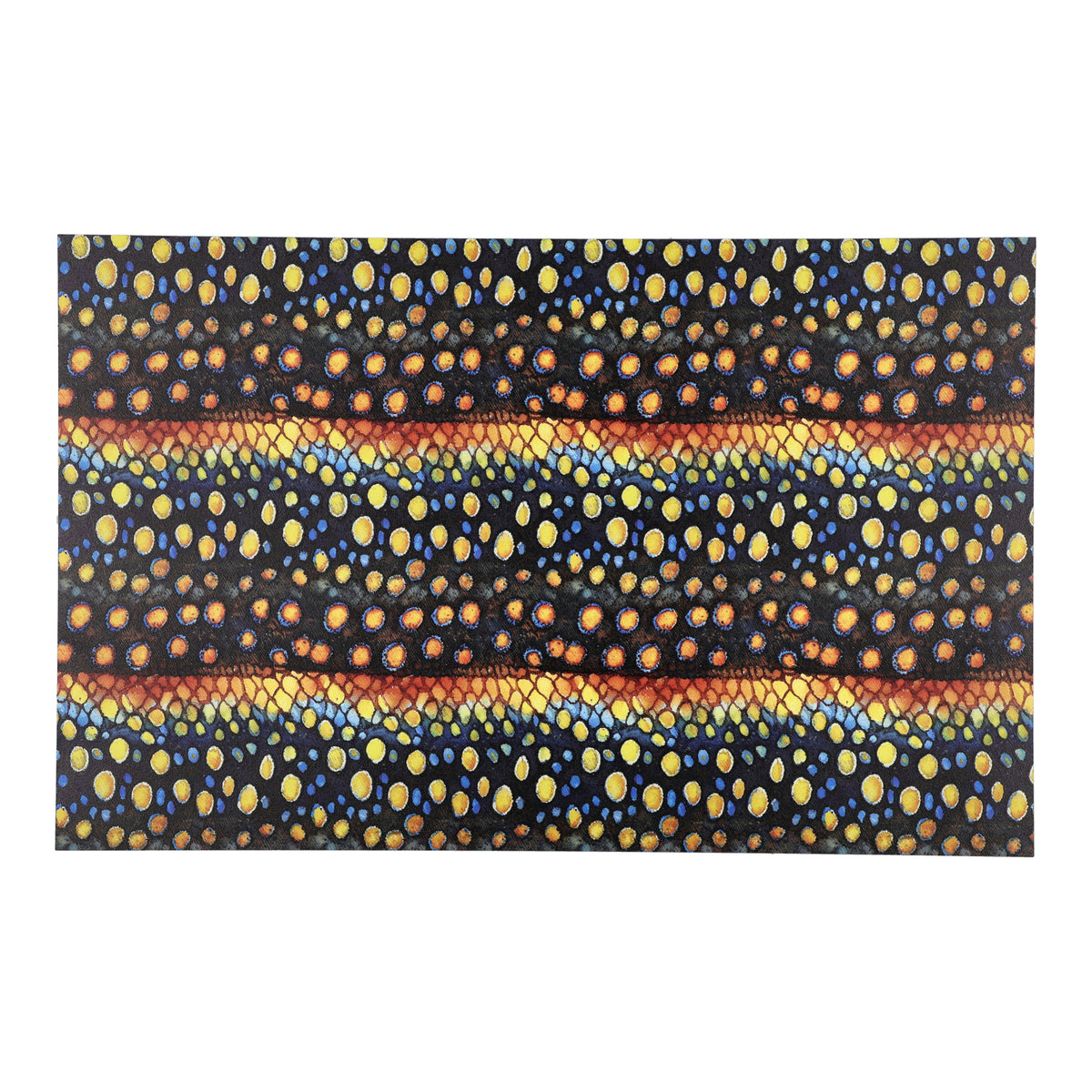 PatternPly® Full Coverage Dark Fish Spots product photo 3